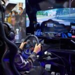 Racing Simulators: A Deep Dive