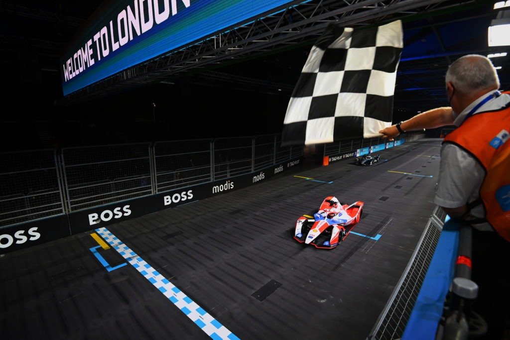 How Technology is Changing the World of Racing