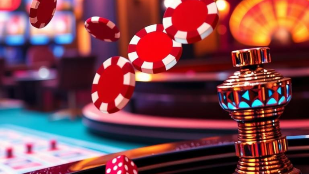 The Pokies Casino Rating