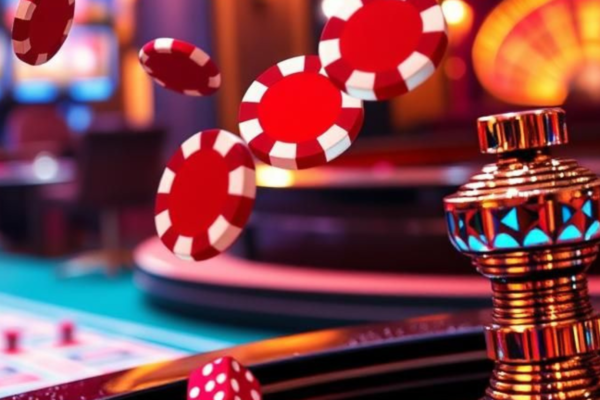 The Pokies Casino Rating