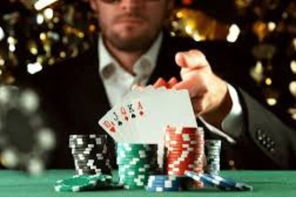 Top Real Money Casino with Flexible Minimum Deposits