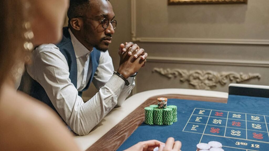 Trust Signals at The Pokies: Finding License Information