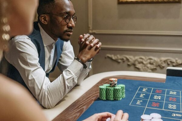 Trust Signals at The Pokies: Finding License Information