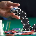 The Pokies Live Dealer