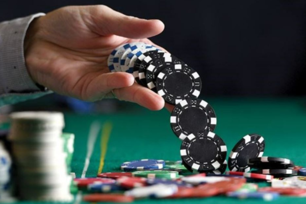 The Pokies Live Dealer