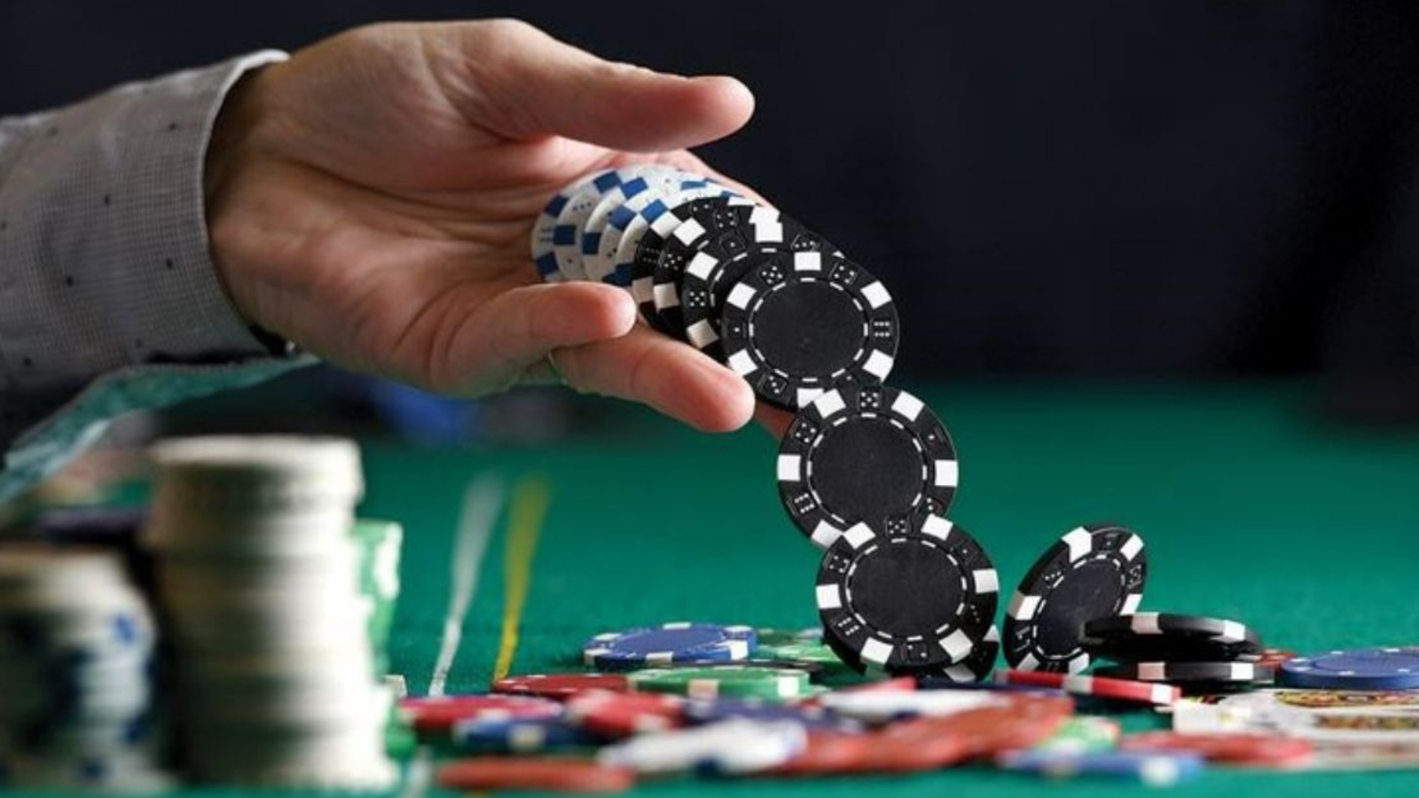 The Pokies Live Dealer