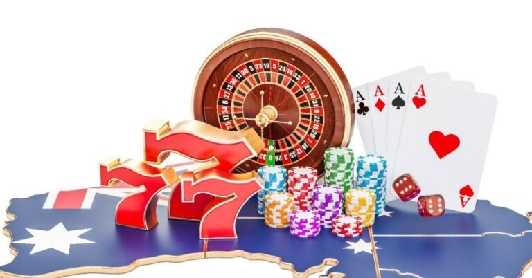 The Pokies Australia: Why This Real Money Casino Dominates the Market in 2026