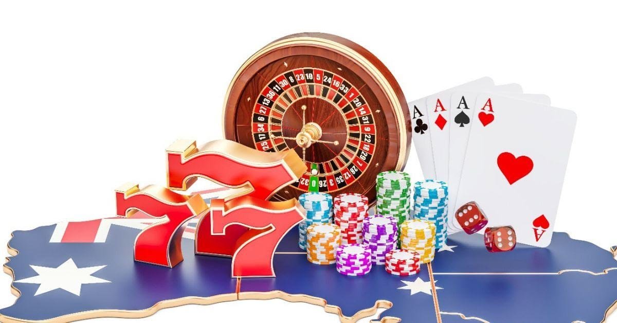 The Pokies Australia