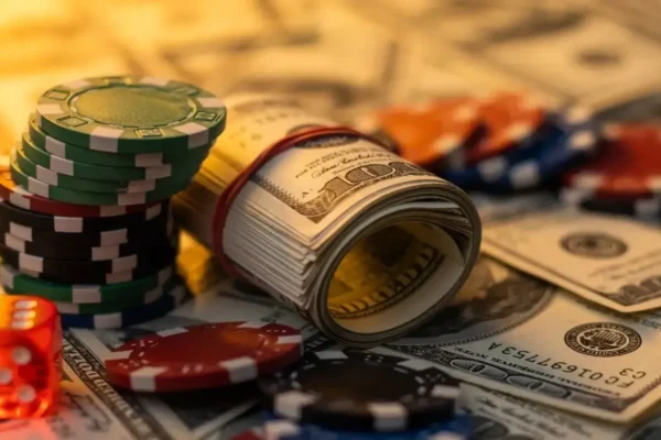 A Top Real Money Casino in Australia.