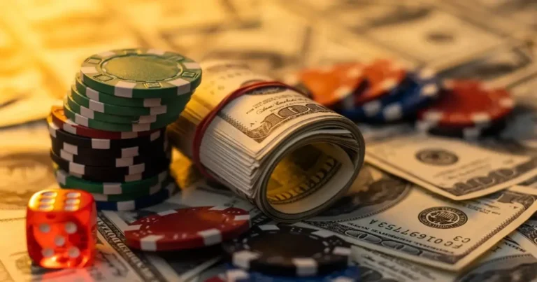 A Top Real Money Casino in Australia