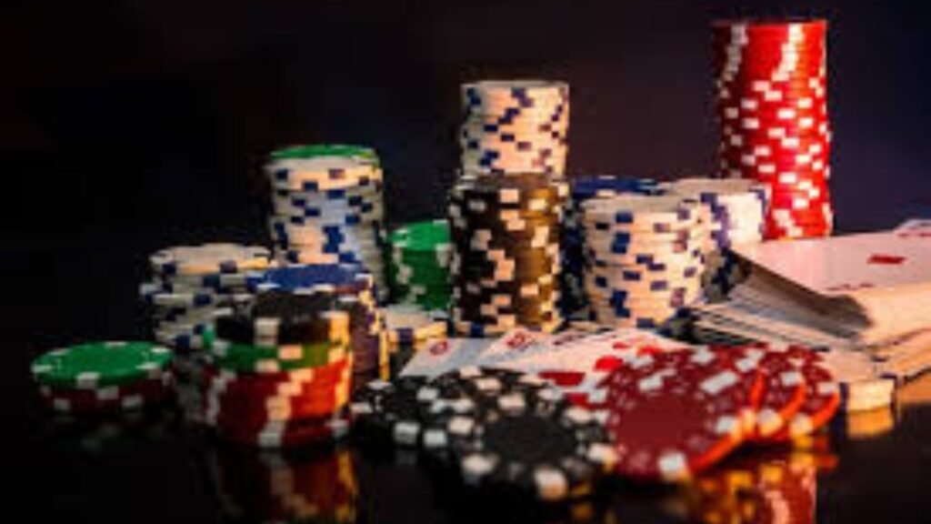 A Top Real Money Casino in Australia with Powerful Mobile Turbo Spin Features