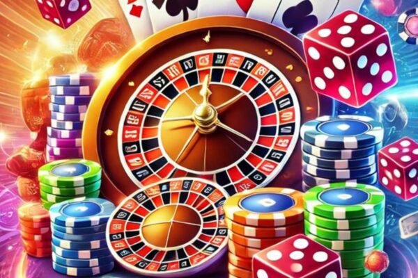 PlanetCake Review Best No Deposit Bonus Casinos in Australia Stability