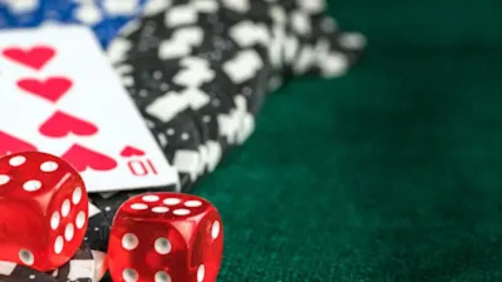 The Risk Behind the Double Up Gamble