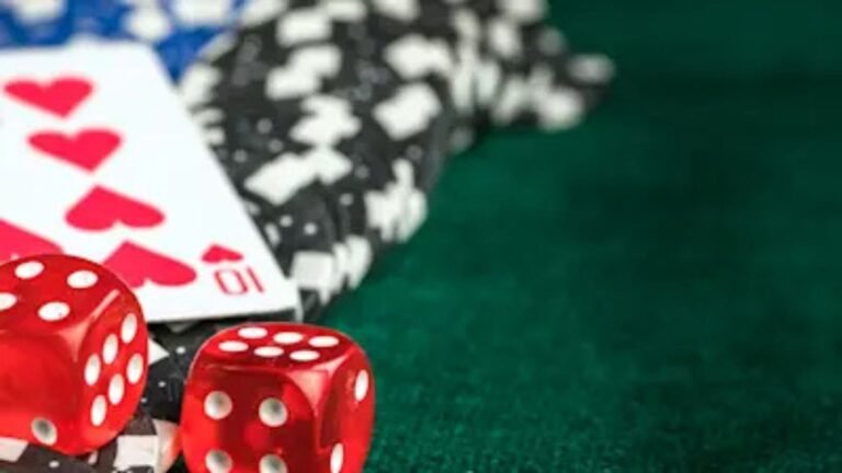 The Risk Behind the Double Up Gamble