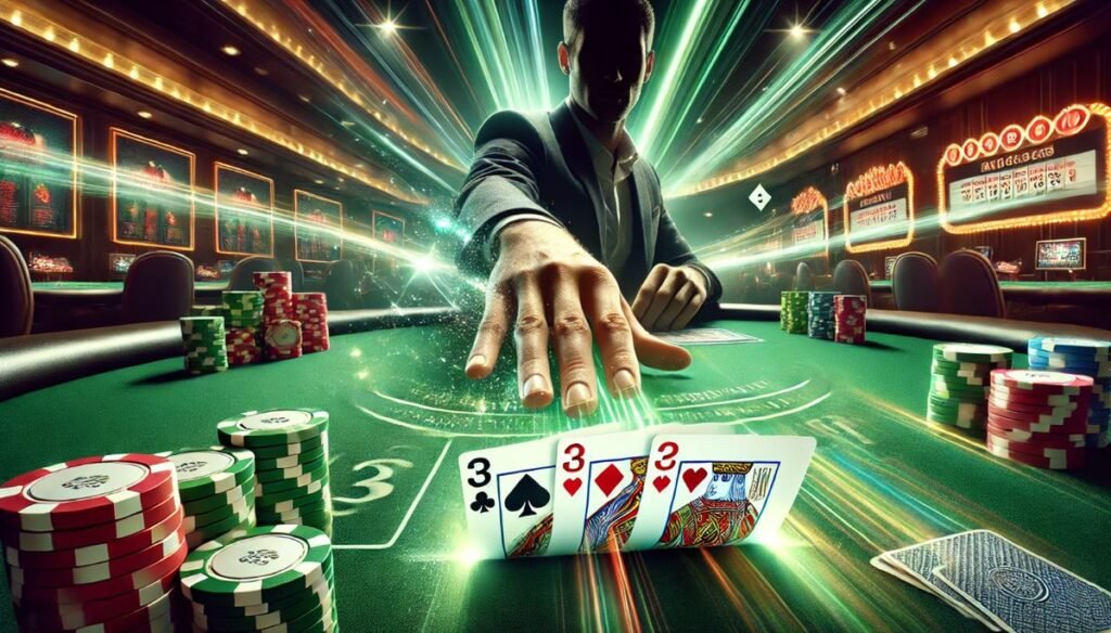 best payout casinos australia