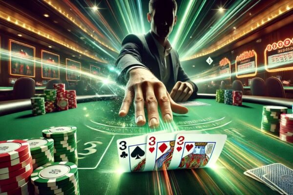 best payout casinos australia