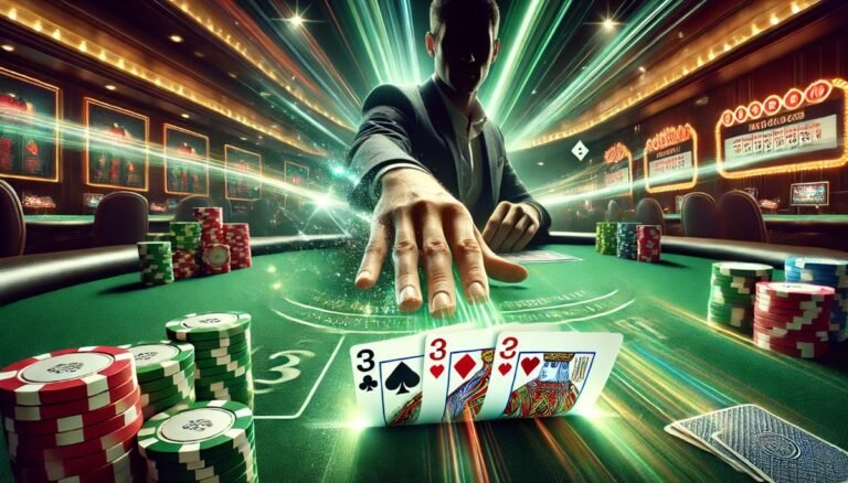 best payout casinos australia