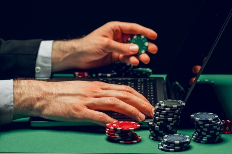 Mobile UX Icon Clarity at Ripper Casino Review 2026