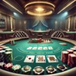 Platform Overview A Premium Fast Outflow Online Casino