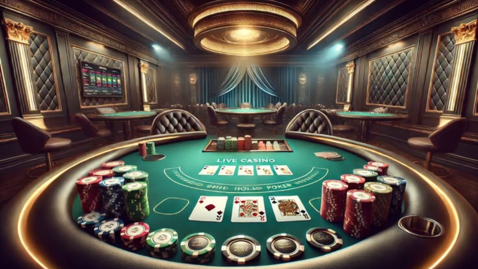 Platform Overview A Premium Fast Outflow Online Casino