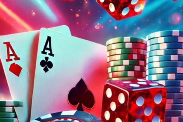 quick payout casino