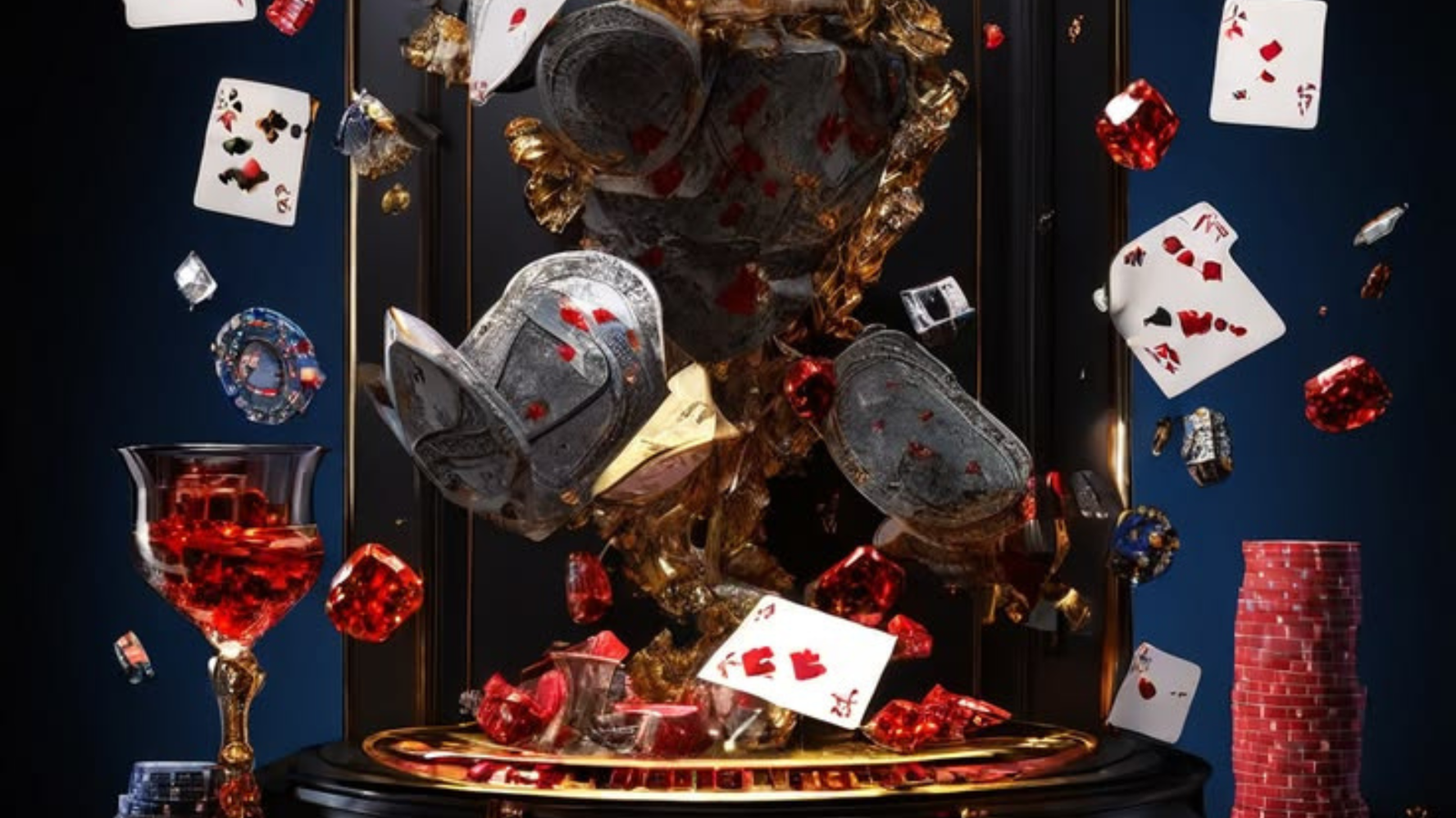 fast cashout bonus