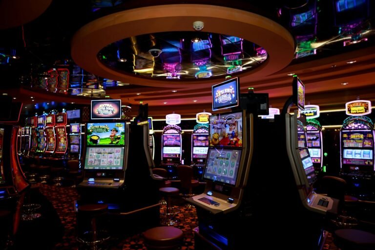 Jackpot Jill Quick Cashout: Master the Multi-Stage Bonus!