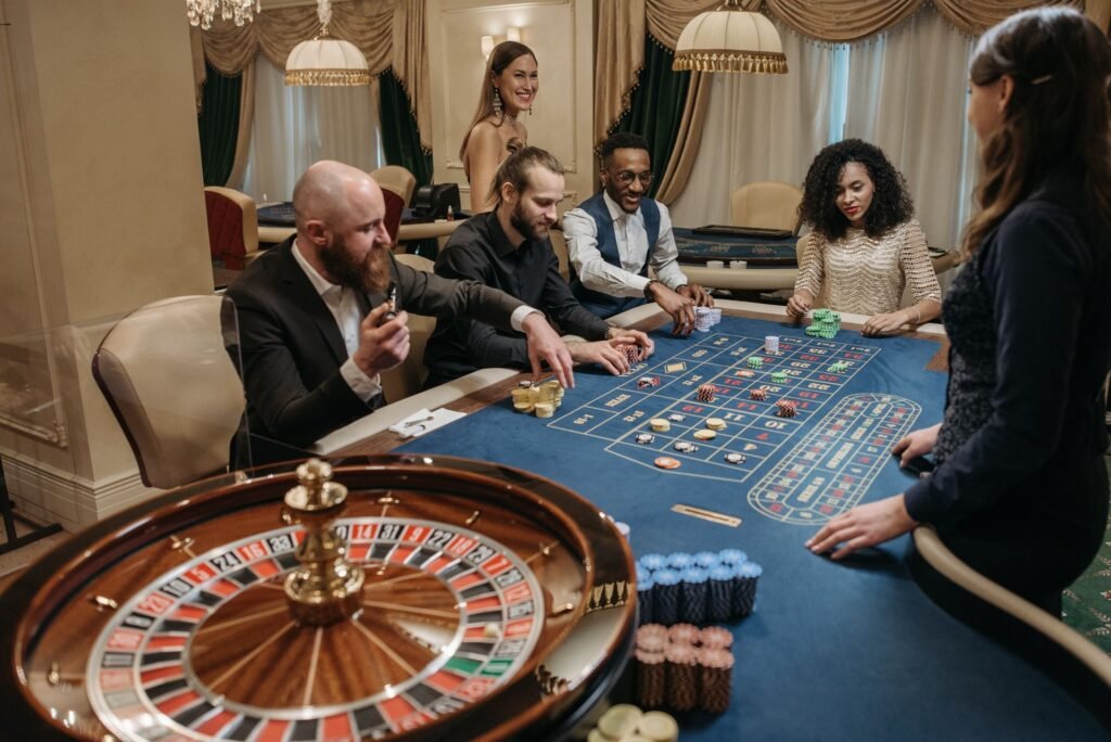 Master Live Chat Bonuses for Crown Play Fast Payouts