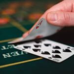 Secure High Roller Withdrawals: How Data Vaults Protect You