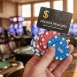 VIP Casino Loyalty Programs Tier Math, Cashback & Retention