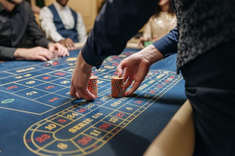Fast Payout Sports Slots: Balancing Odds and Slot Variance