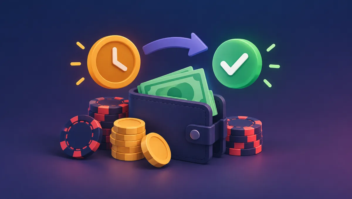 Pending Casino Withdrawal Audits: Resolving Payment Holds